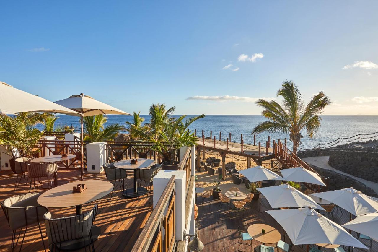 Hotel Hesperia Lanzarote 5*