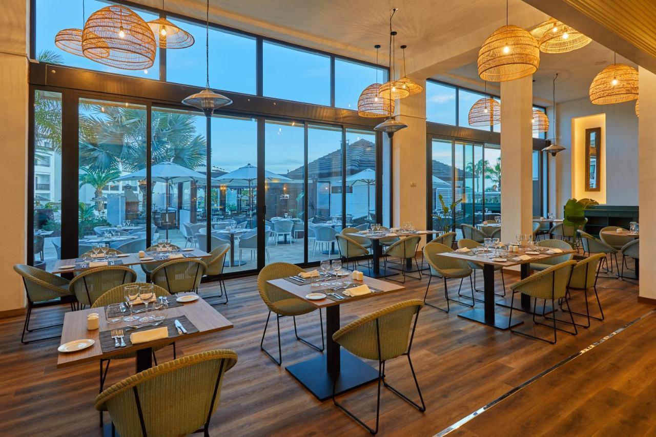 Hotel Hesperia Lanzarote 5*