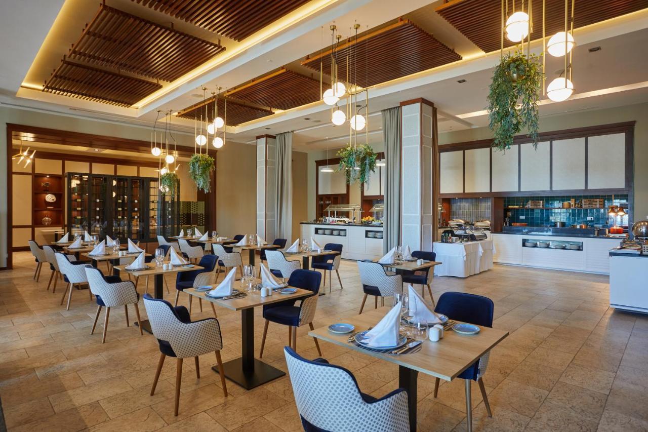 Hesperia Lanzarote Hotel 5*