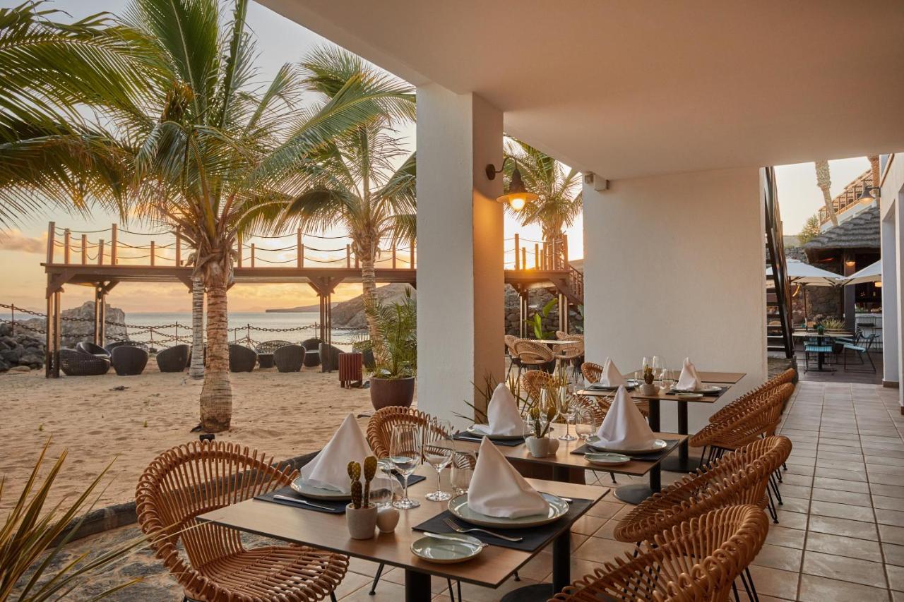 Hotel Hesperia Lanzarote 5*