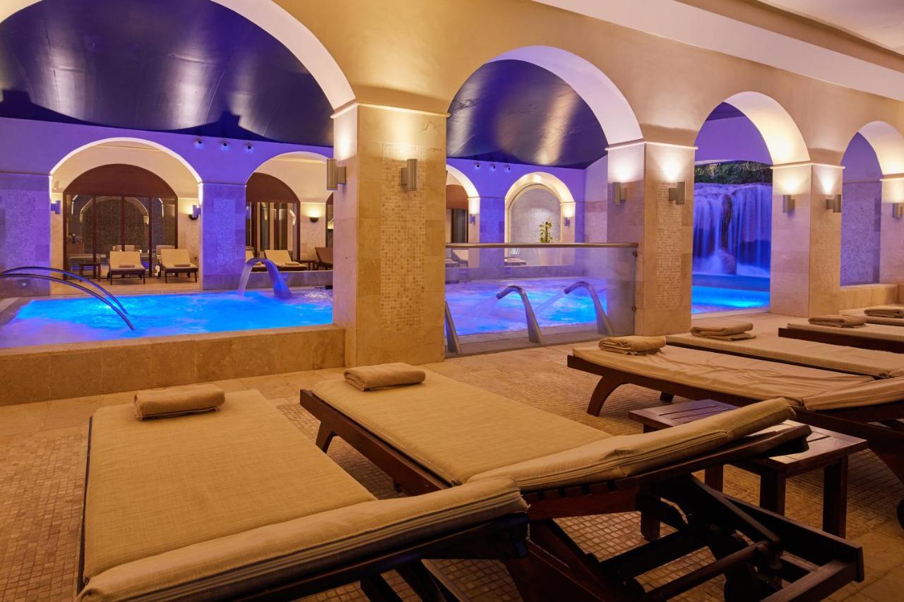 Hotel Hesperia Lanzarote