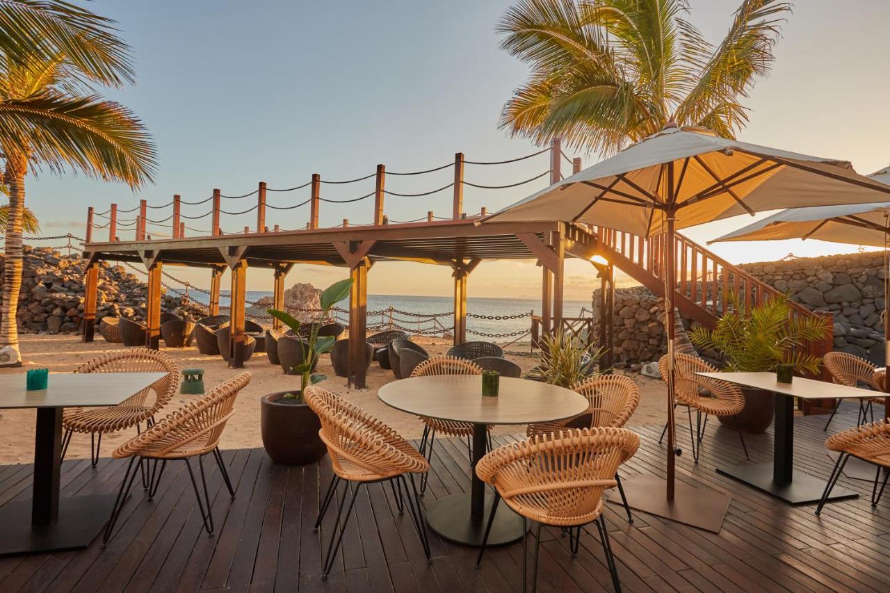 Hesperia Lanzarote Hotel 5*
