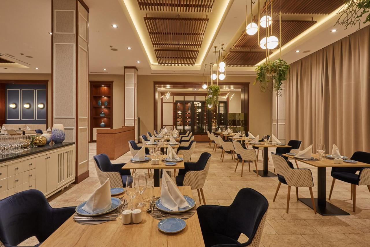 Hesperia Lanzarote 5* Puerto Calero