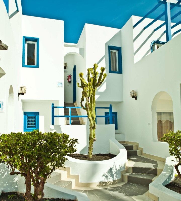 Hotel Hl Paradise Island 4*