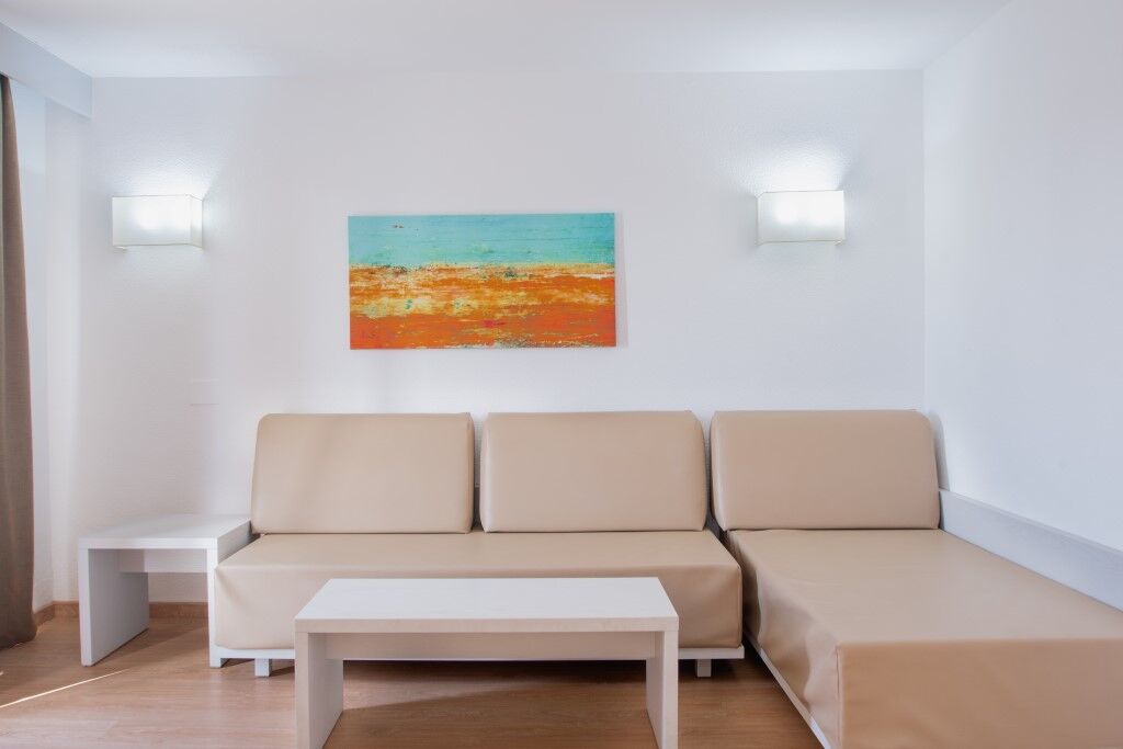 Hotel Hl Paradise Island Playa Blanca (Lanzarote)