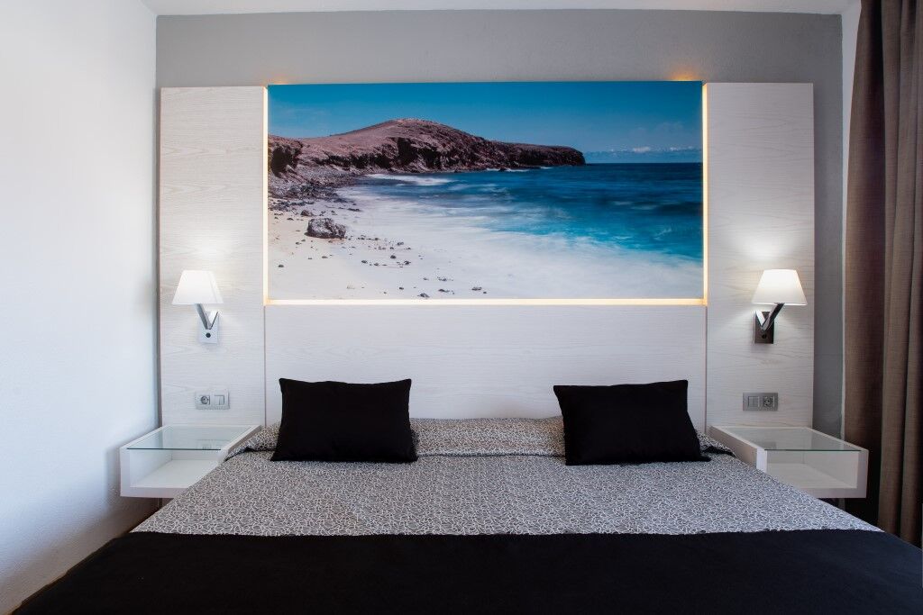 Hl Paradise Island 4*