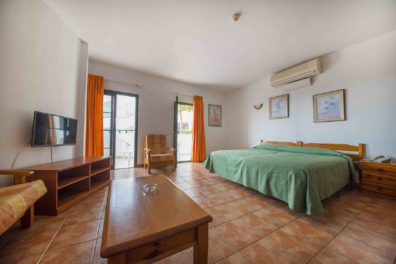 Apartment Lanzarote Paradise Colinas Costa Teguise