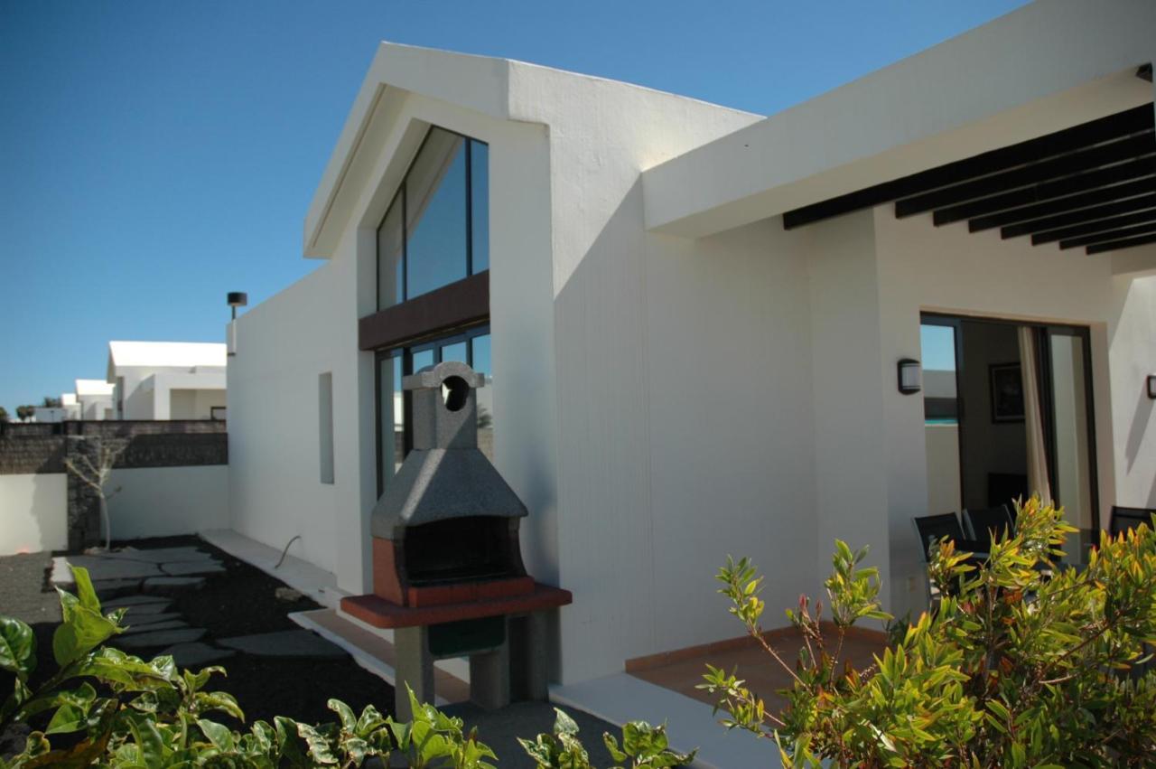 Ereza Buganvillas Villa