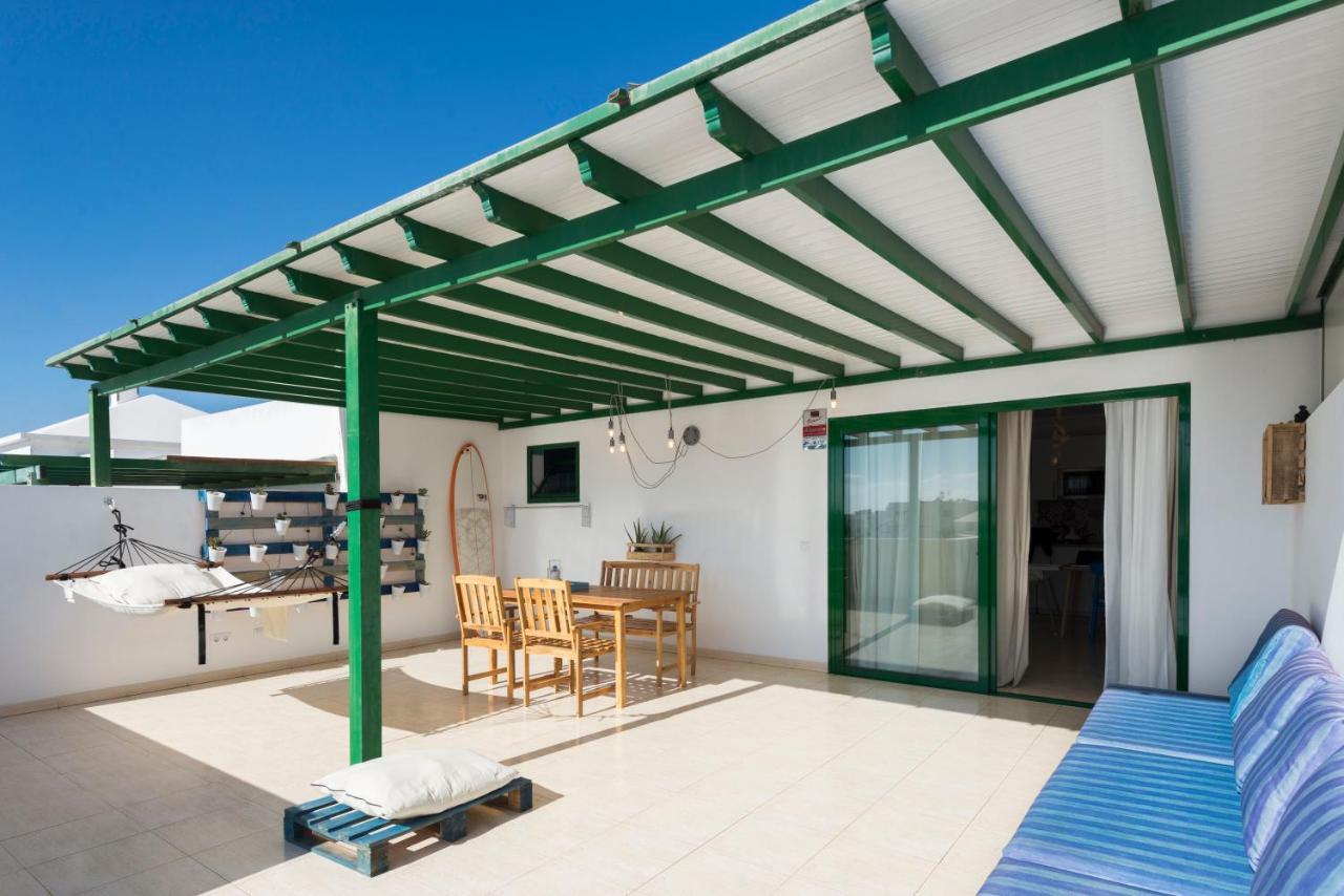 La Siesta Azul Apartment Playa Blanca (Lanzarote)
