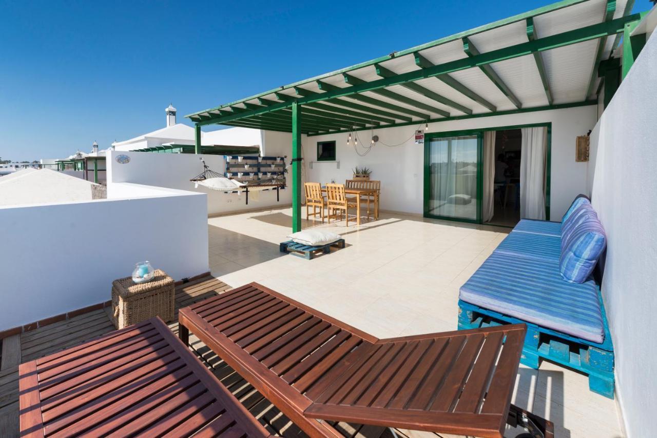 Apartment La Siesta Azul Playa Blanca (Lanzarote)