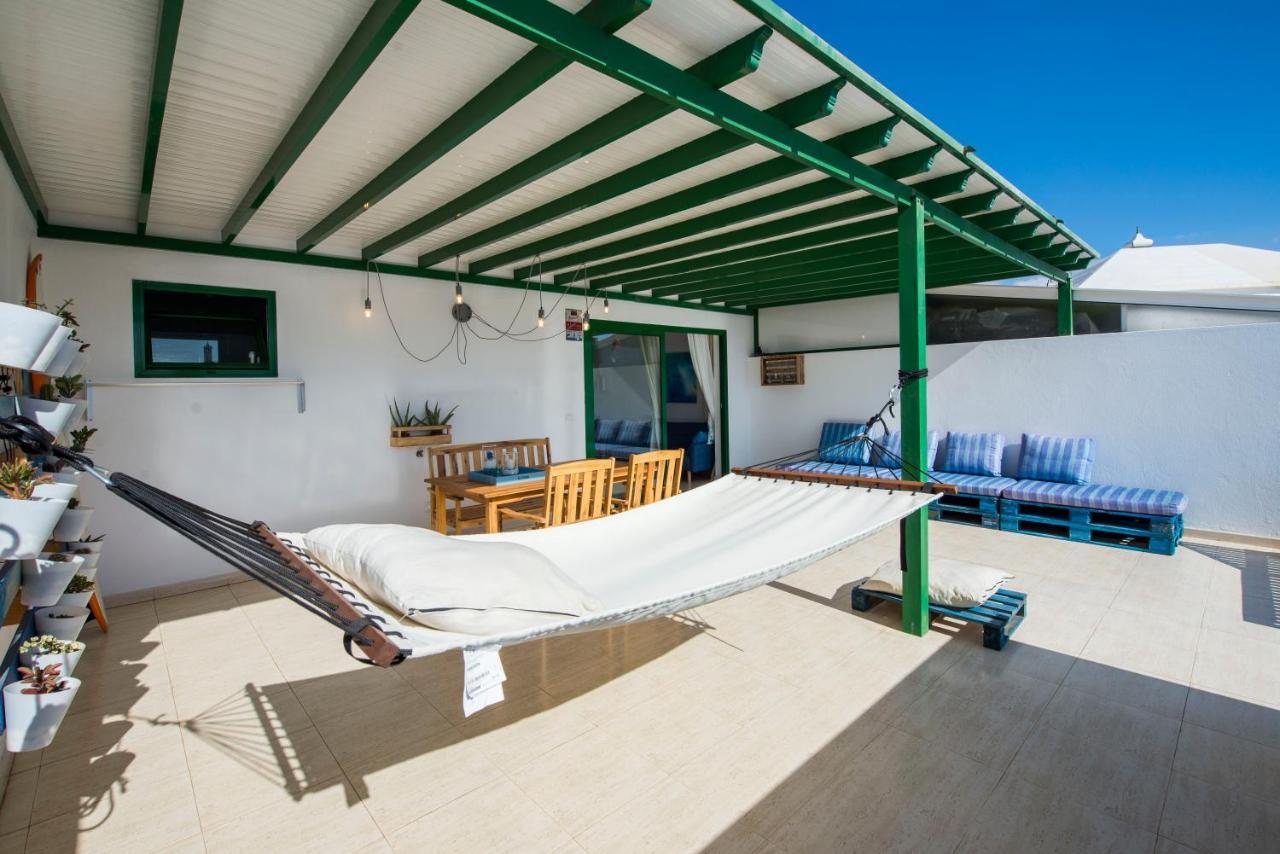 La Siesta Azul Apartment *