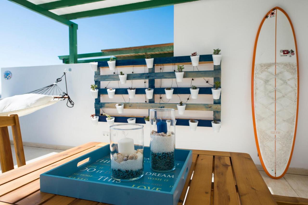 La Siesta Azul Apartamento Playa Blanca (Lanzarote)