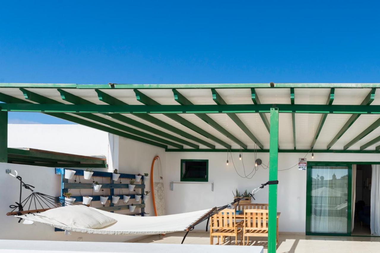 Apartamento La Siesta Azul *