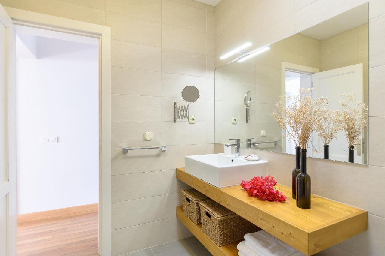 Nahia Apartamento Argana
