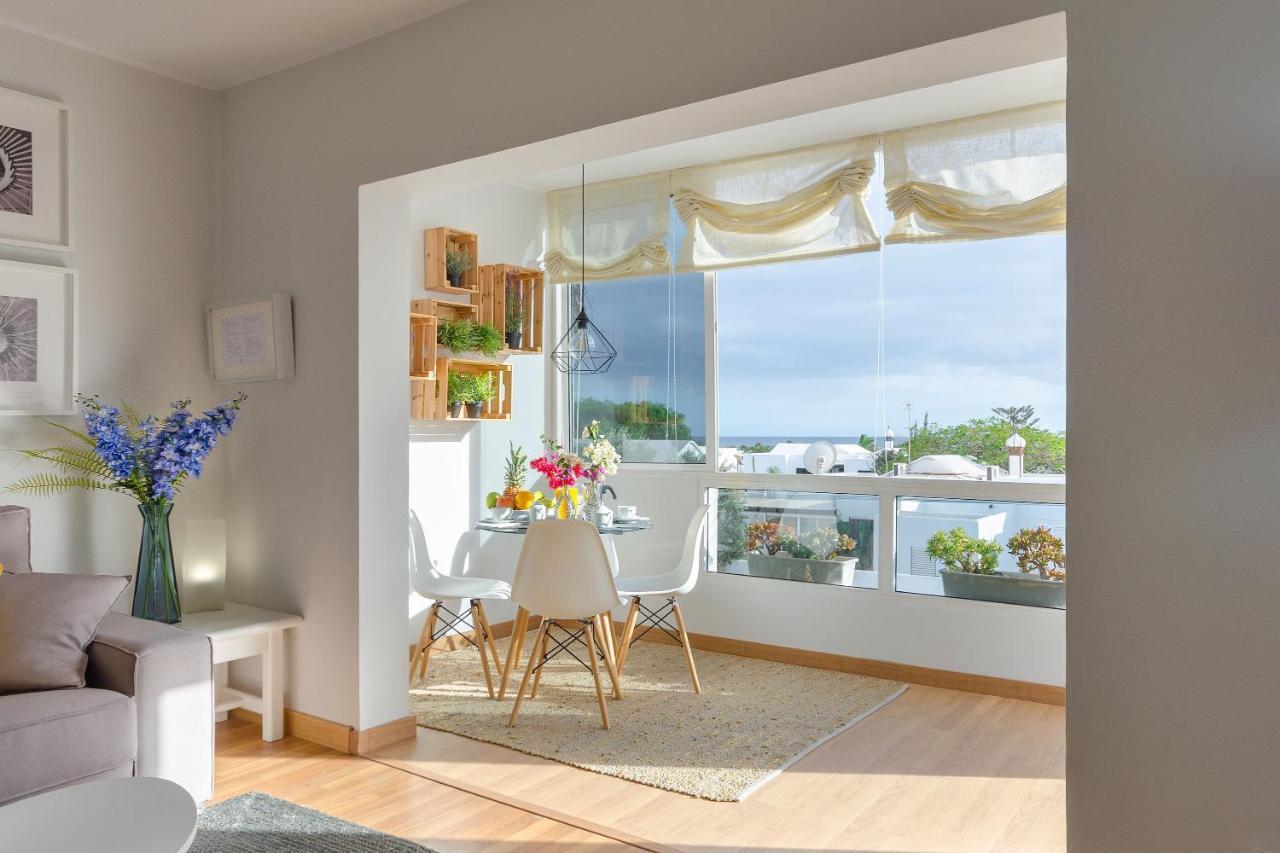 Nahia Apartamento
