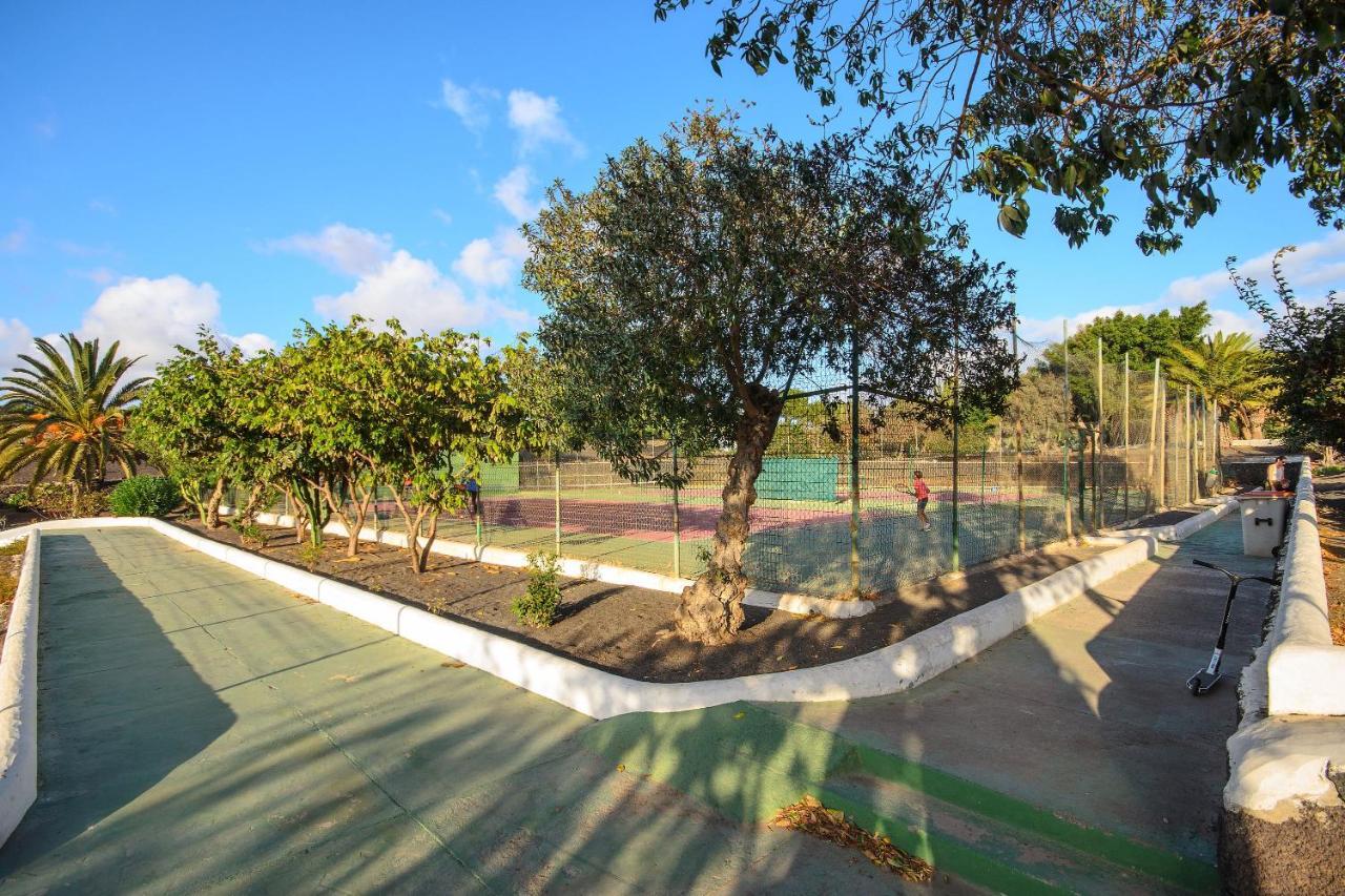 Nahia Apartamento *