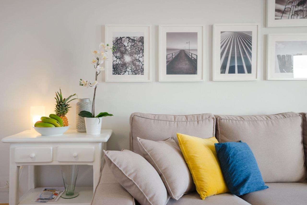 Nahia Apartamento Argana
