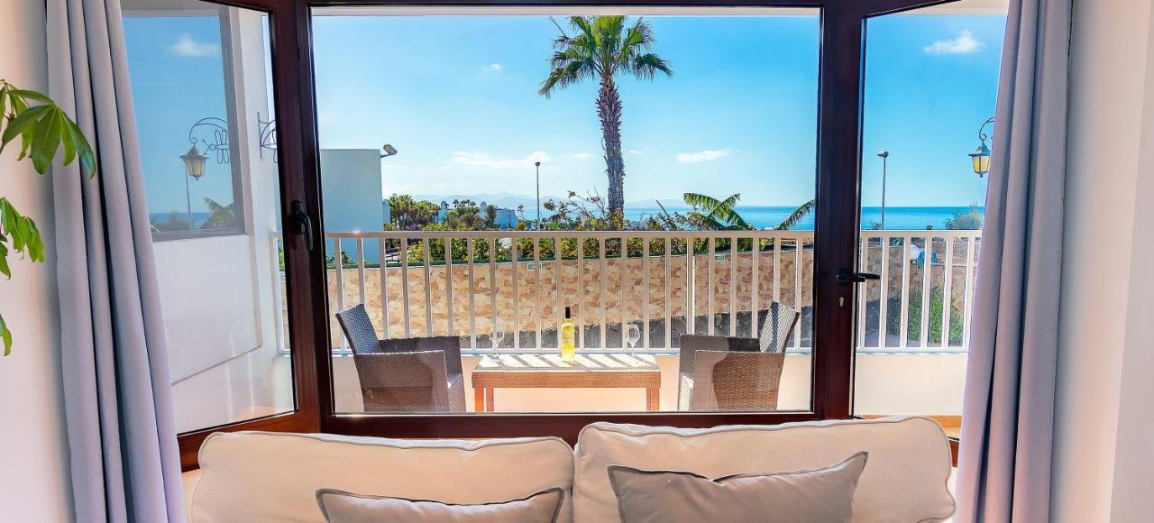 Casa María * Playa Blanca (Lanzarote)