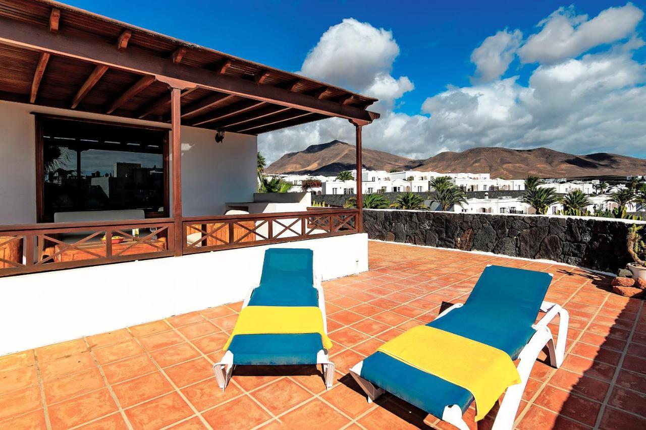 Bonito * Playa Blanca (Lanzarote)