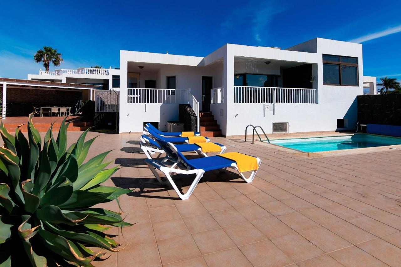 Casa María *