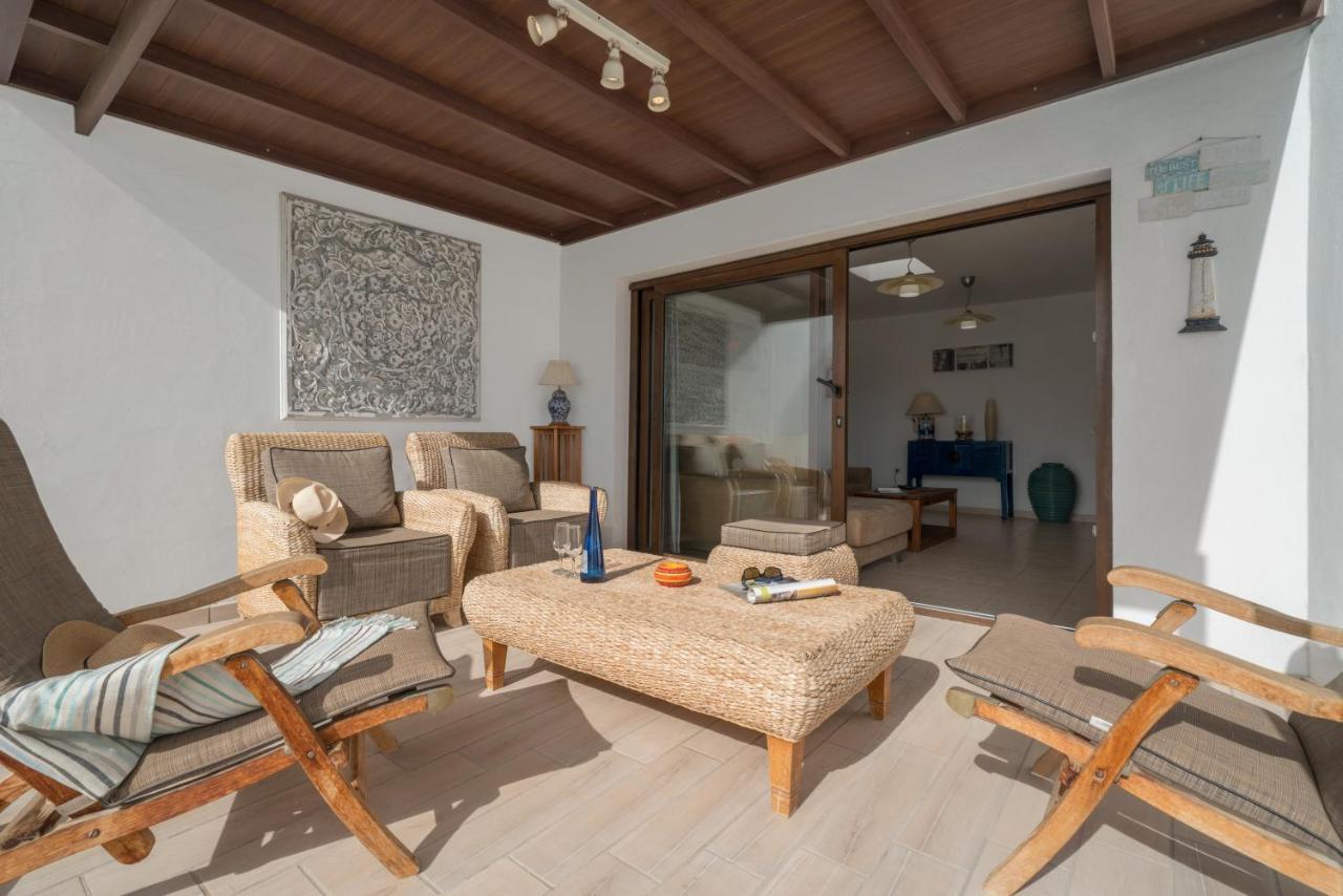 Ventura Villa Puerto del Carmen (Lanzarote)