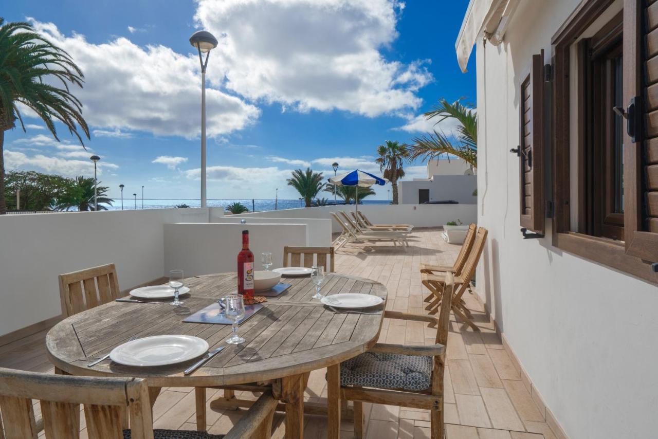 Ventura Villa Puerto del Carmen (Lanzarote)