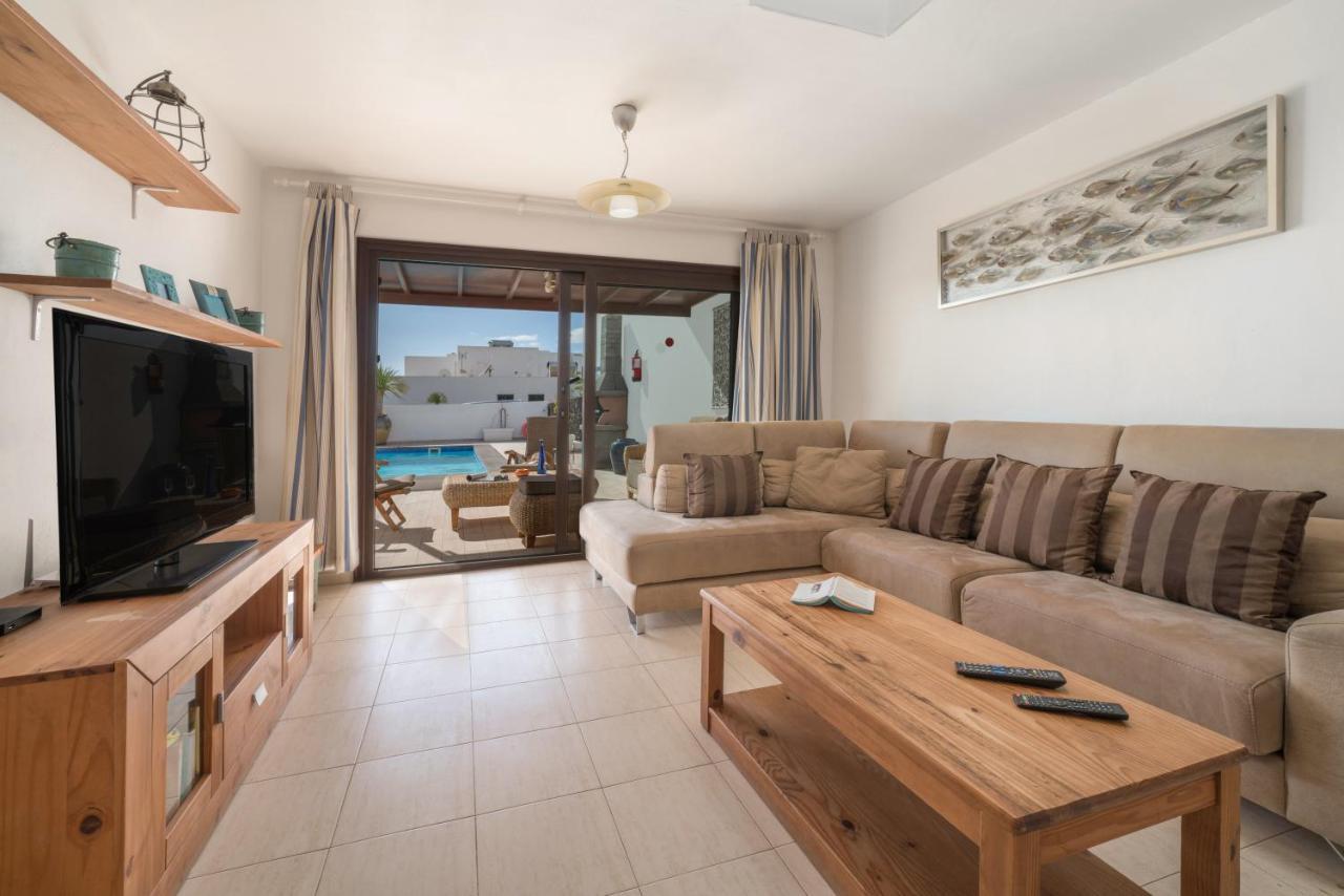 Ventura Villa