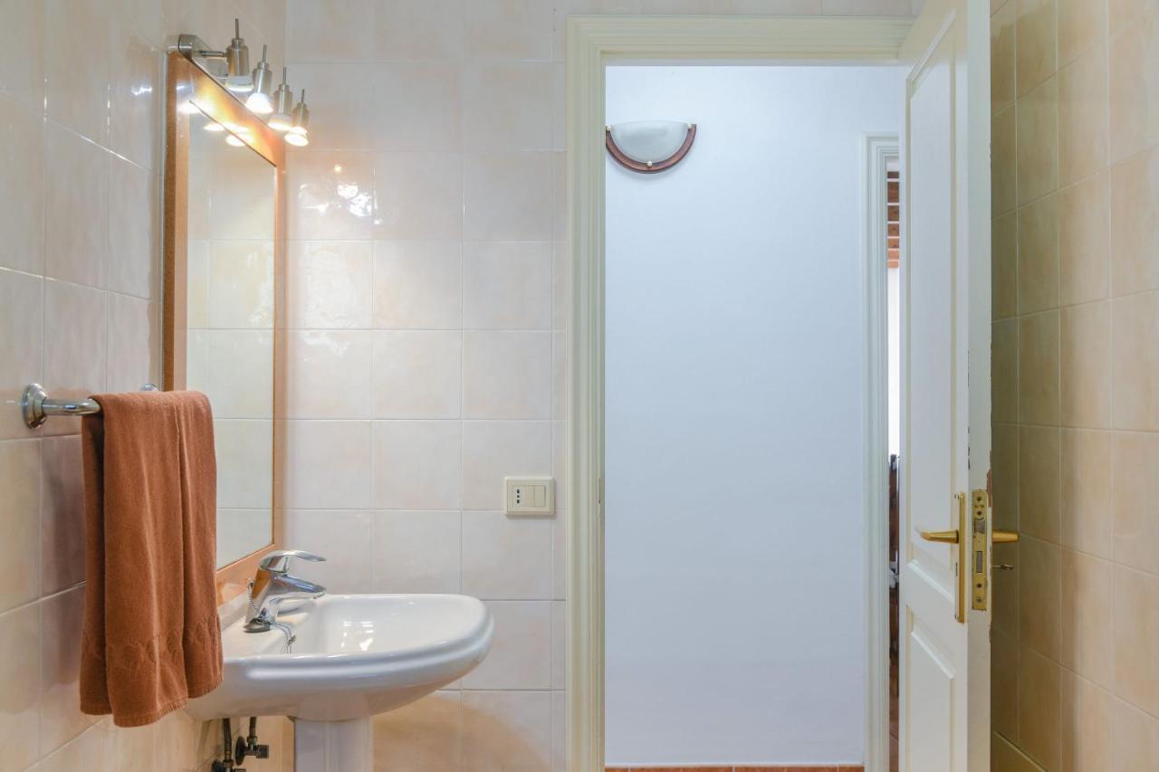Princesa Ico Villa Tías