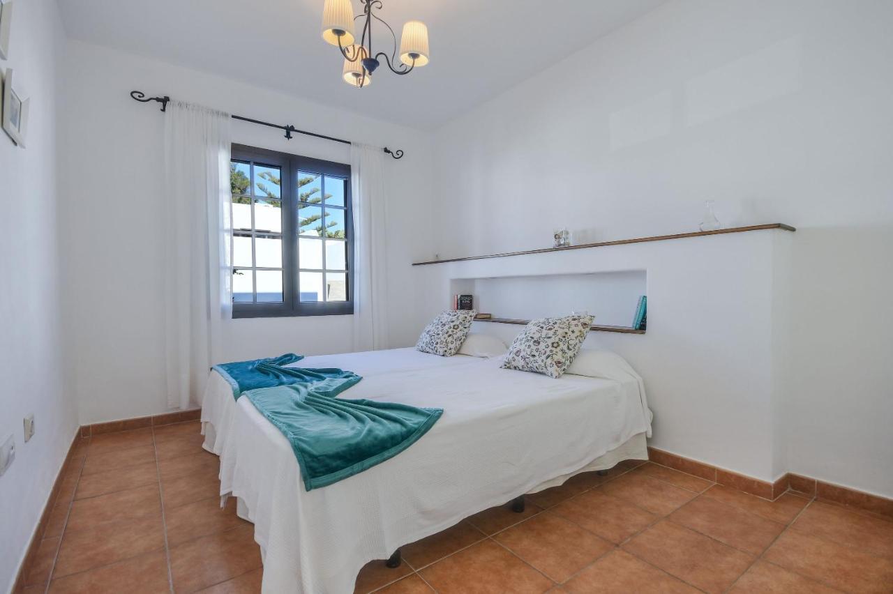 Villa Princesa Ico *
