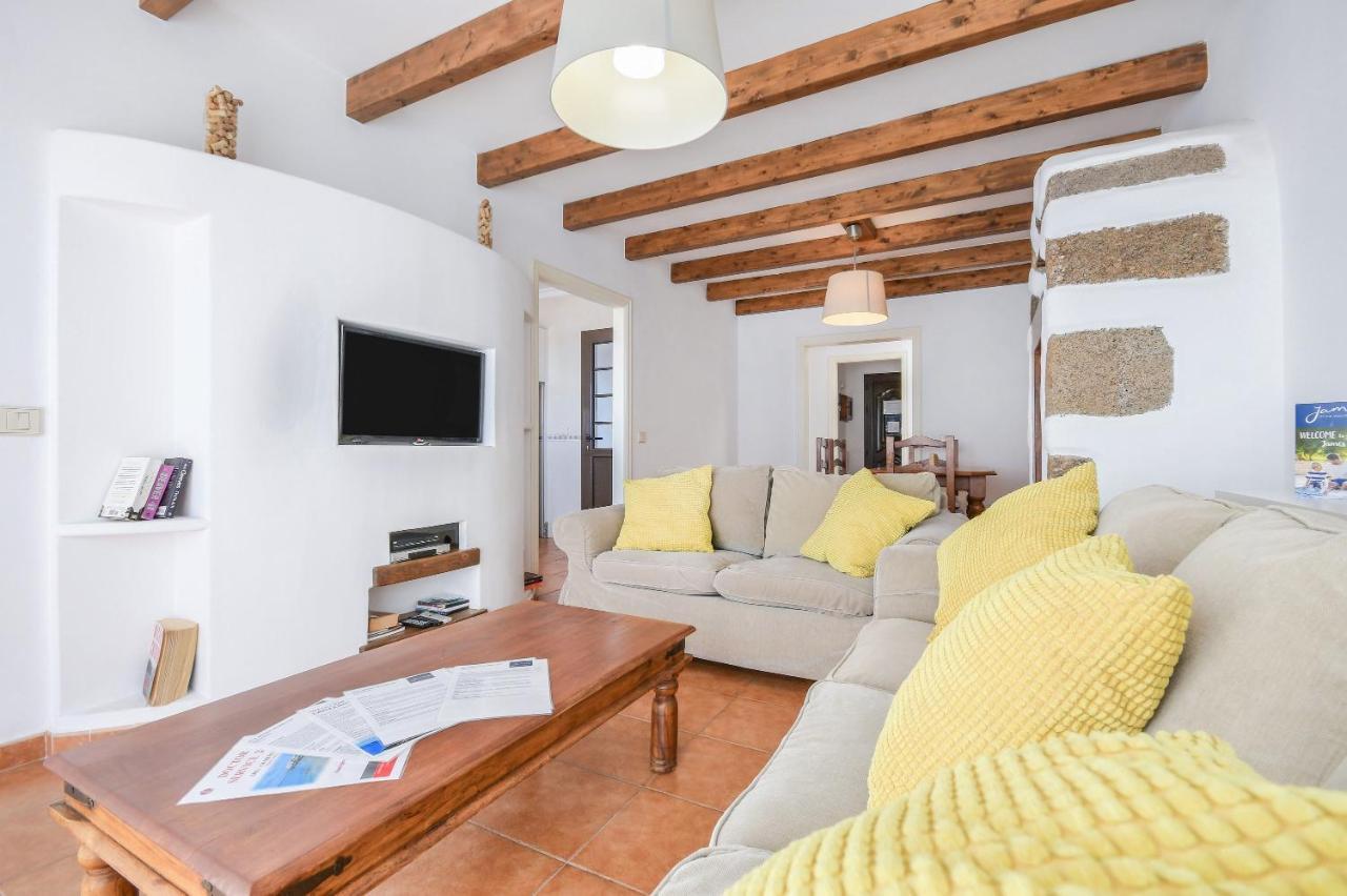 Princesa Ico Villa *