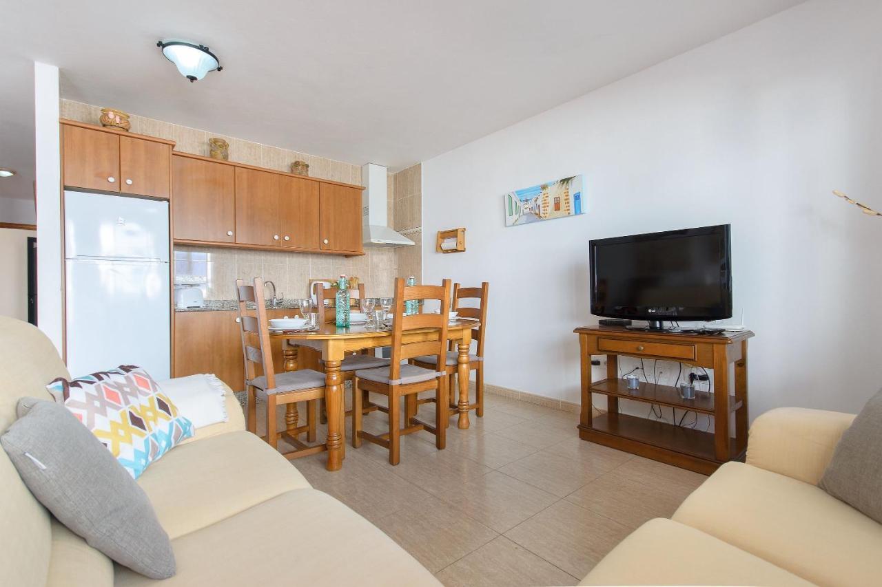 Casa Ancla Сasa de vacaciones Famara