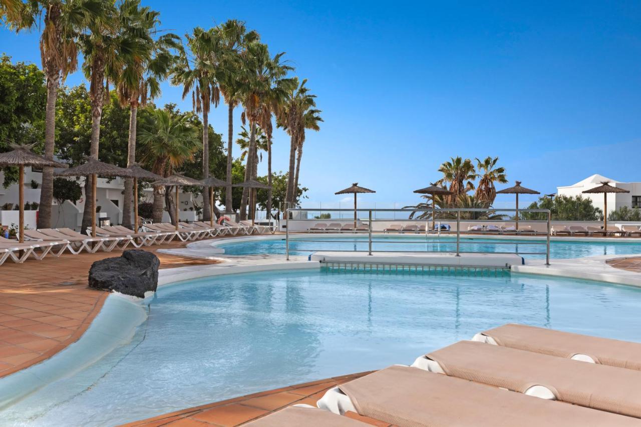 Thb Flora 3* Puerto del Carmen (Lanzarote)