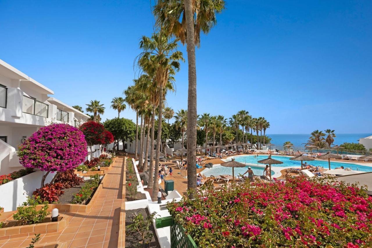 Thb Flora Hotel 3*