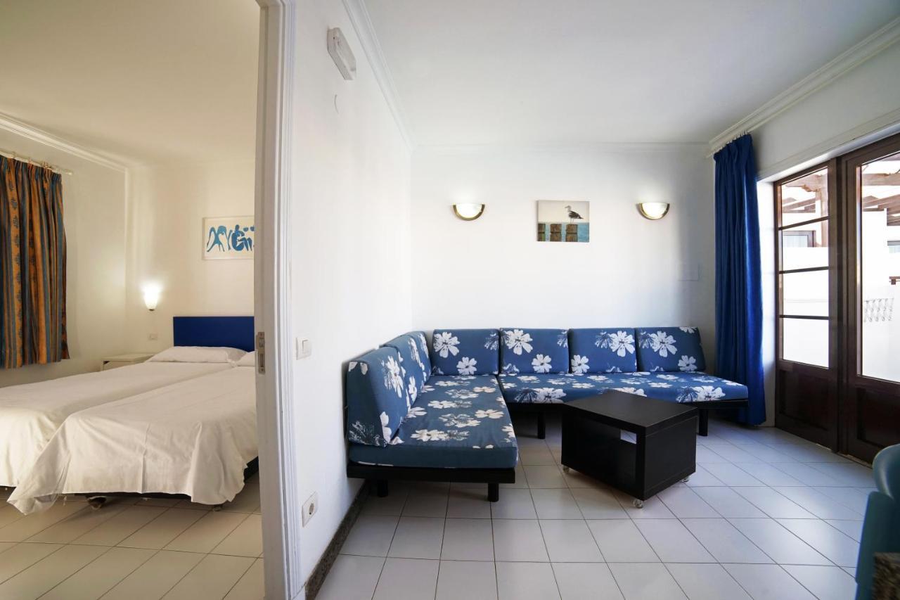 Plaza Azul Apartahotel Puerto del Carmen (Lanzarote)