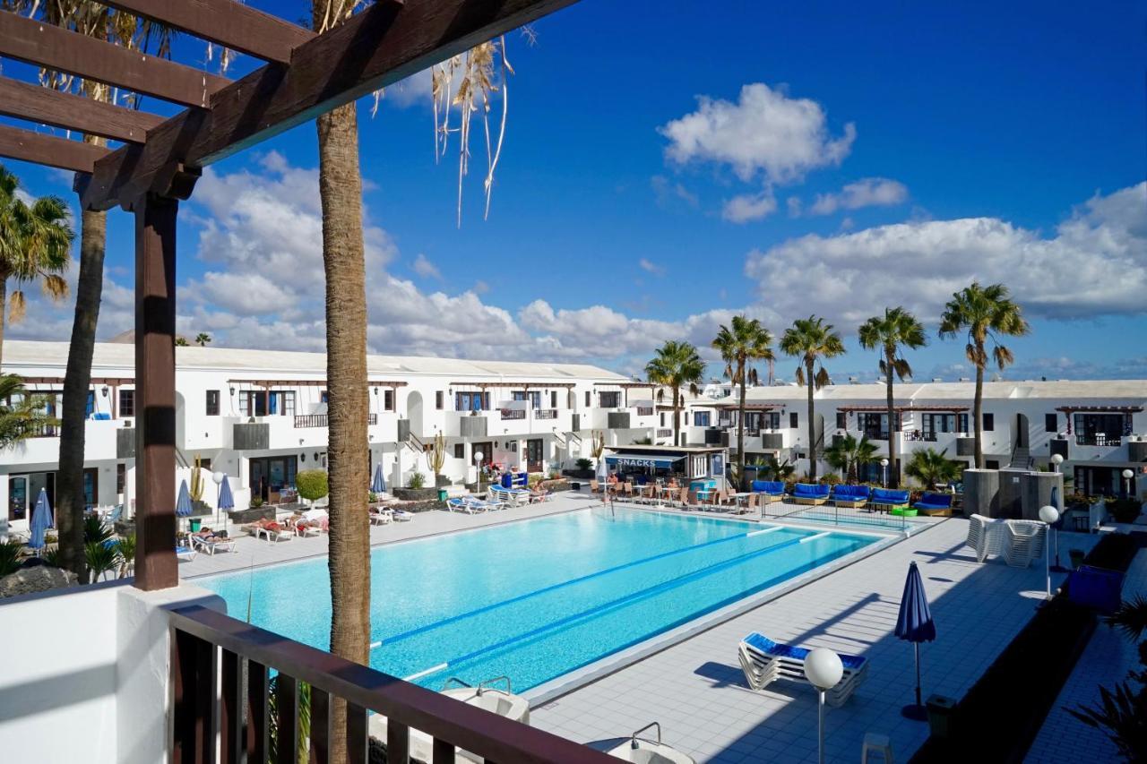 Apartahotel Plaza Azul 2*