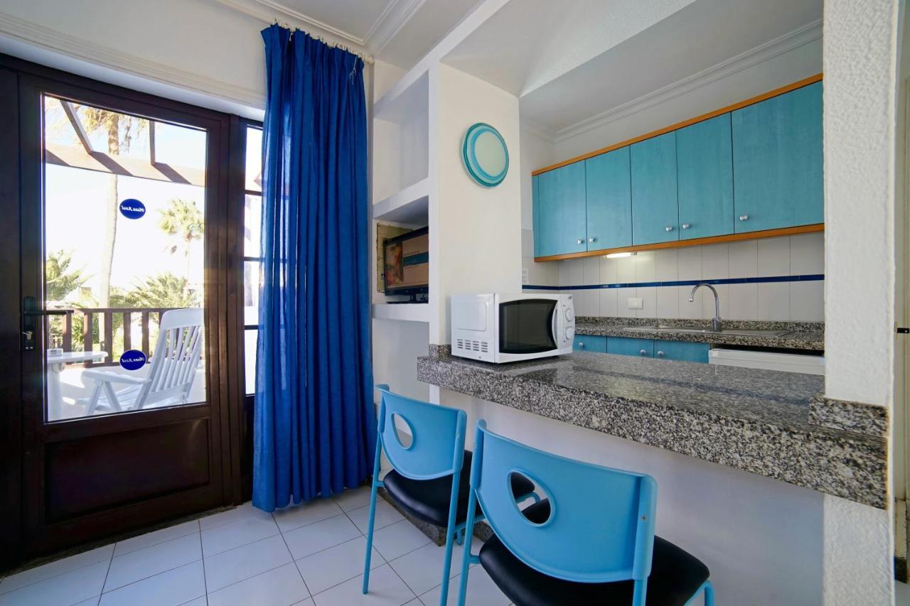Plaza Azul Apartahotel 2*