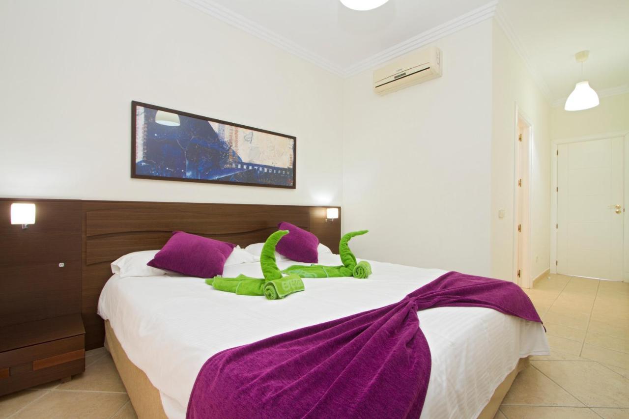 Ereza Buganvillas Villa Playa Blanca (Lanzarote)