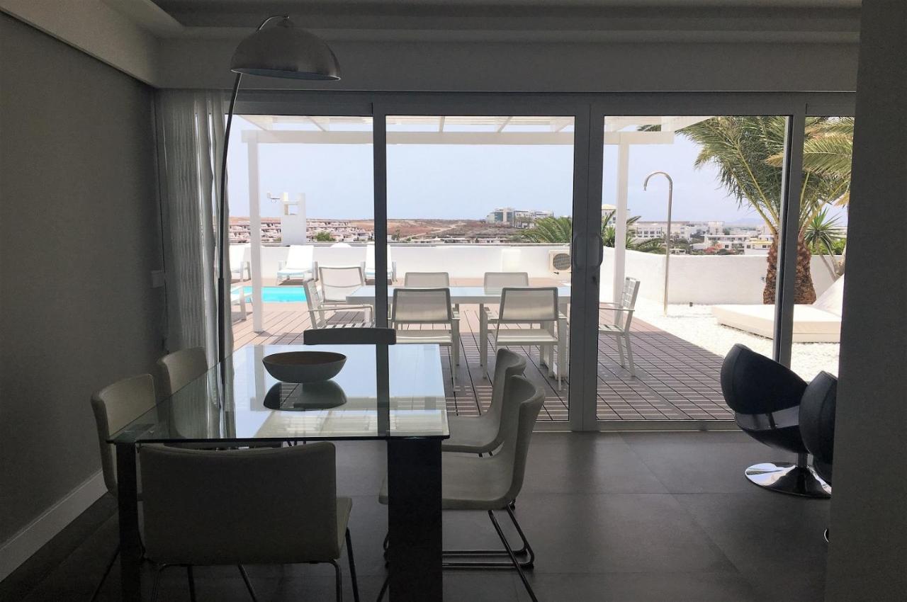 Villalia Patricia Villa Playa Blanca (Lanzarote)