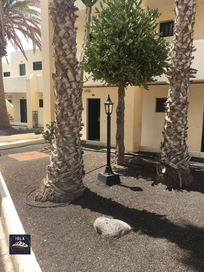 Suri Costa Teguise