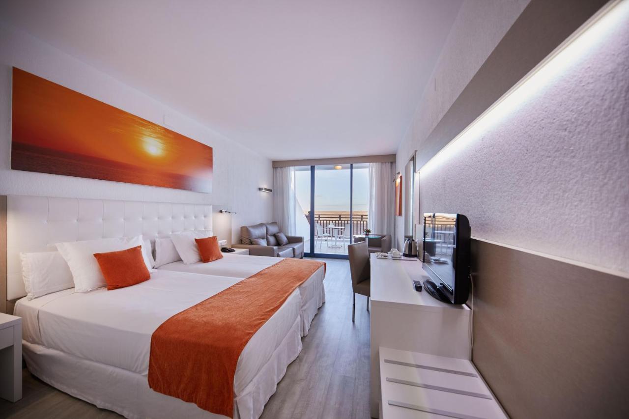 Sandos Papagayo Hotel 4*