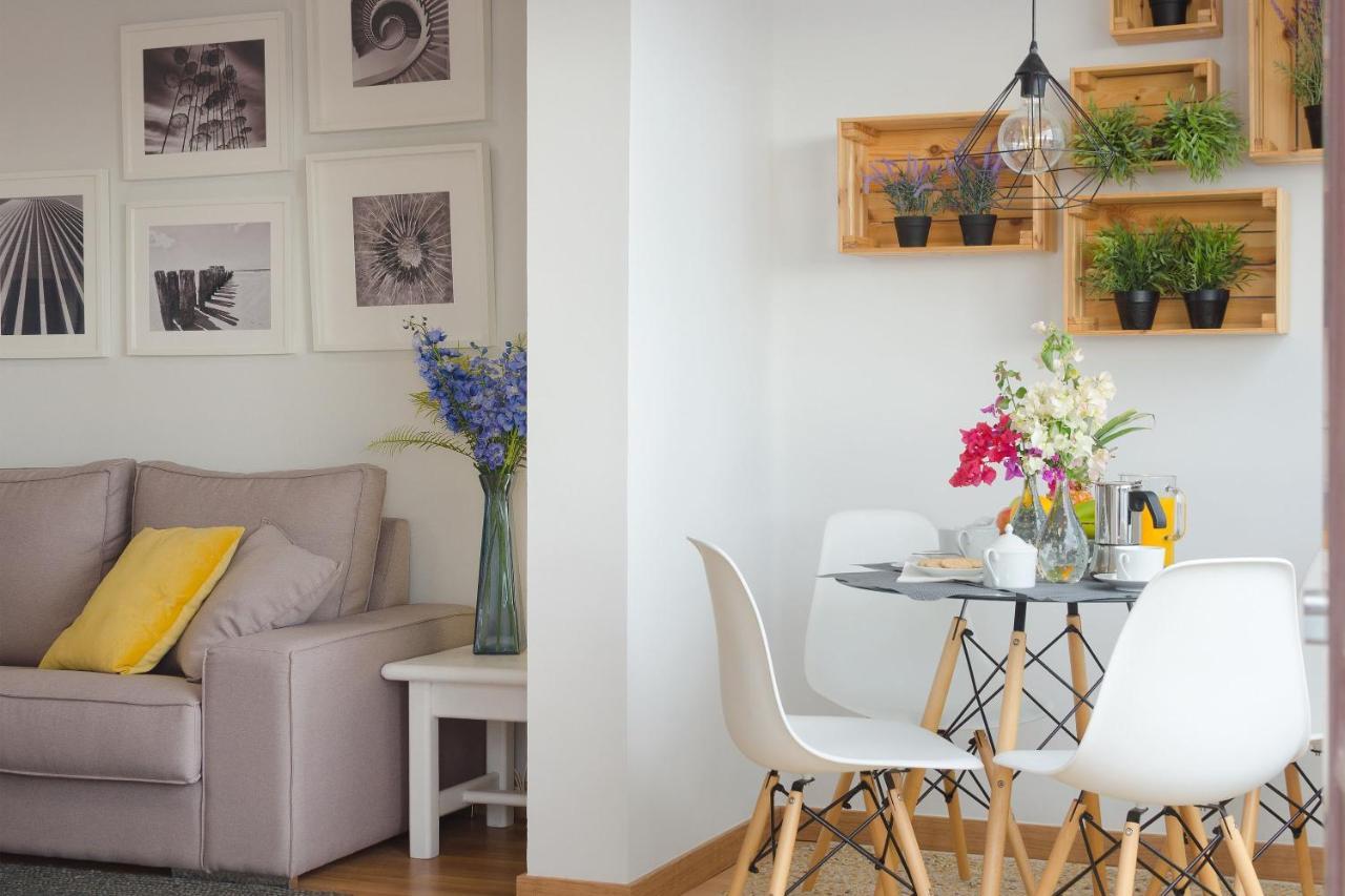 Apartamento Nahia