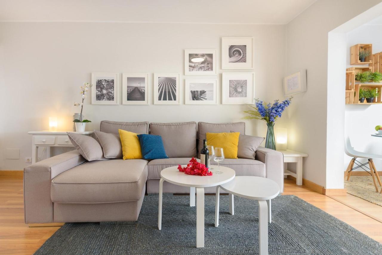 Apartamento Nahia