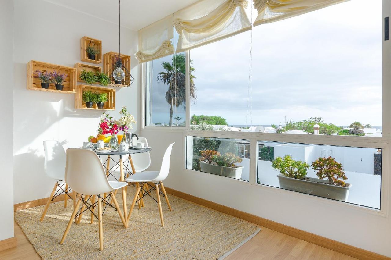 Apartamento Nahia *