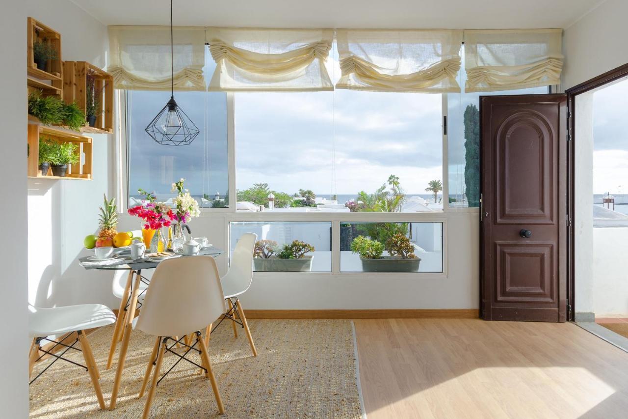 Nahia Apartamento Argana