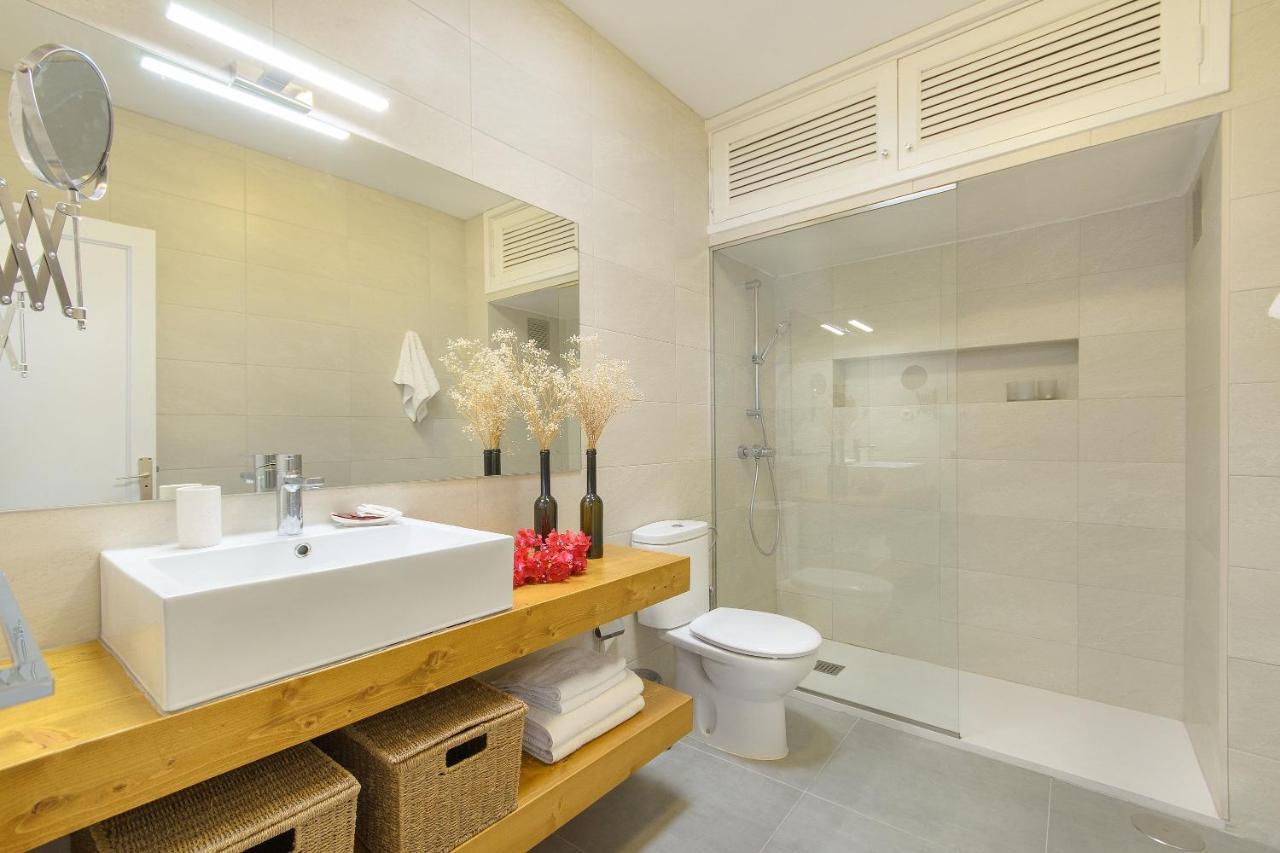 Nahia Apartamento Argana