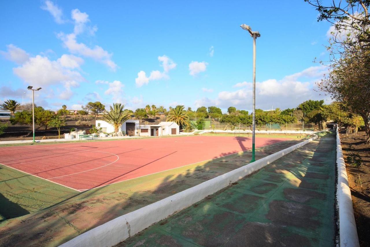 Apartamento Nahia