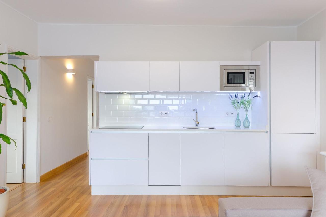 Apartamento Nahia Argana