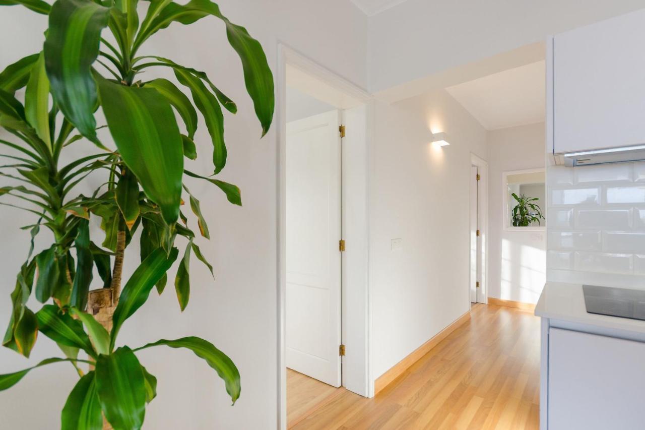 Nahia Apartamento *