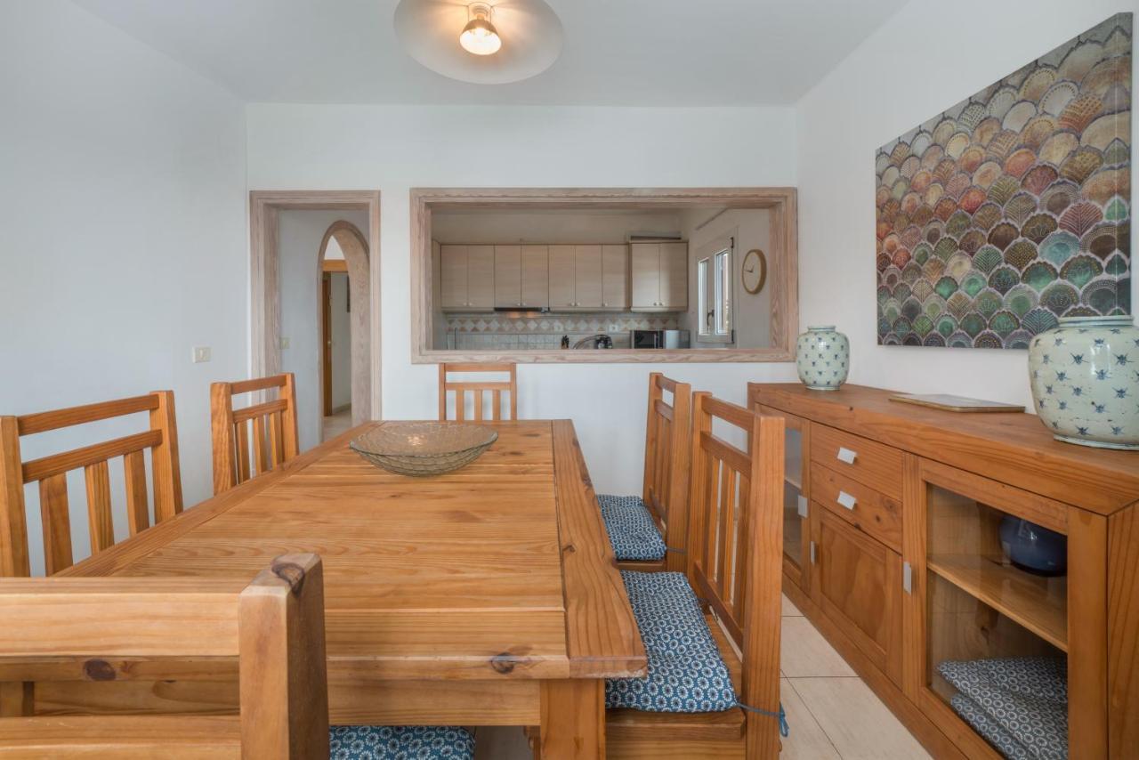 Ventura Villa Puerto del Carmen (Lanzarote)