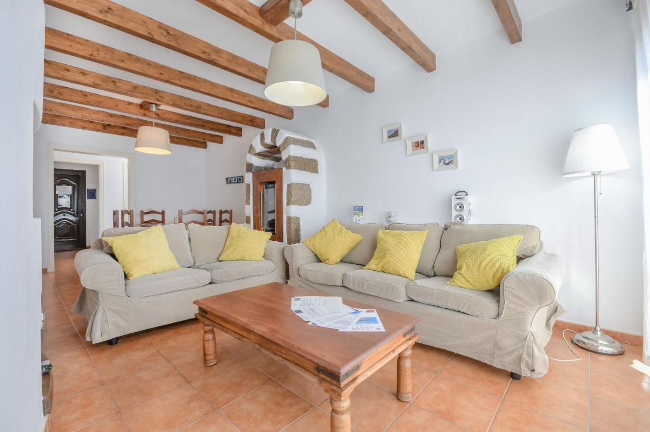 Villa Princesa Ico *